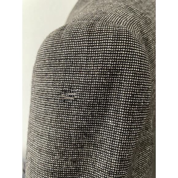 LaFayette 148 New York Blazer Single Breast FLAW - Picture 8 of 13